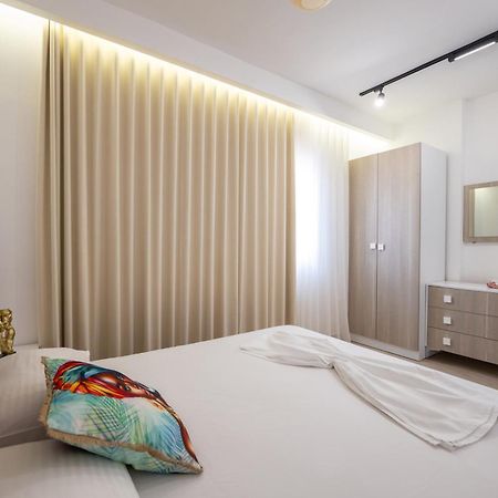 Al Mare Rooms Sarandë Eksteriør bilde