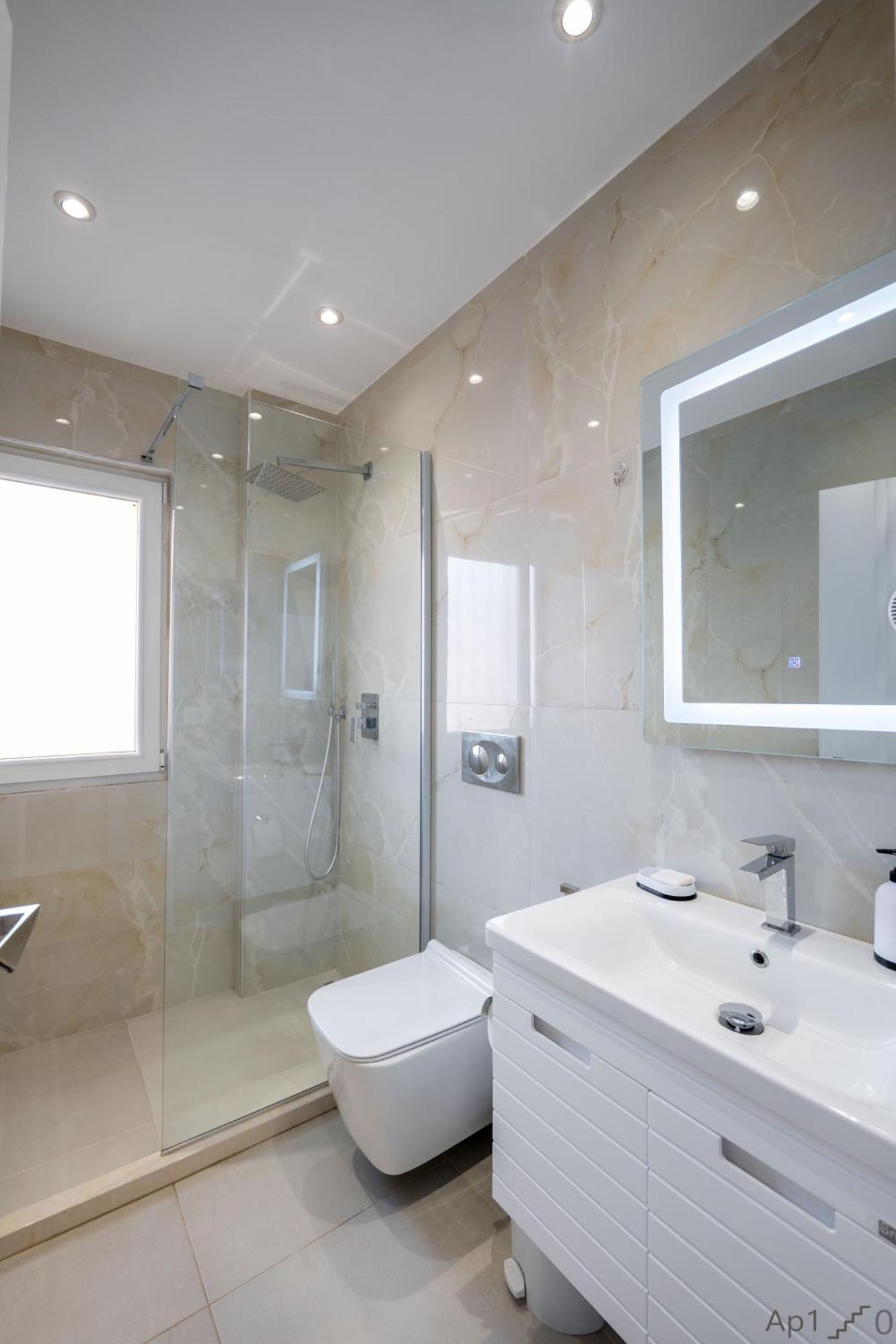 Al Mare Rooms Sarandë Eksteriør bilde