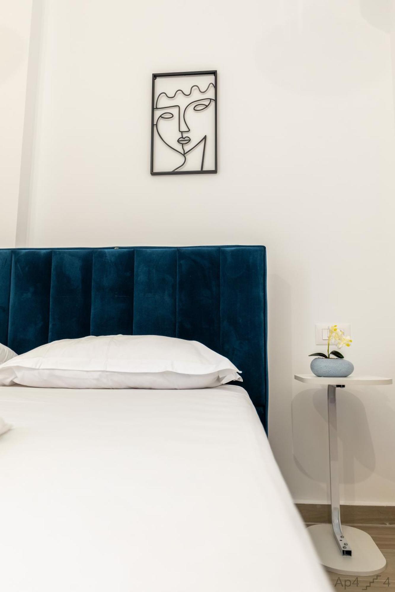 Al Mare Rooms Sarandë Eksteriør bilde